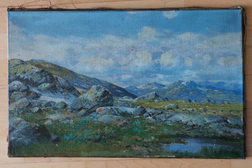 Galleribilde