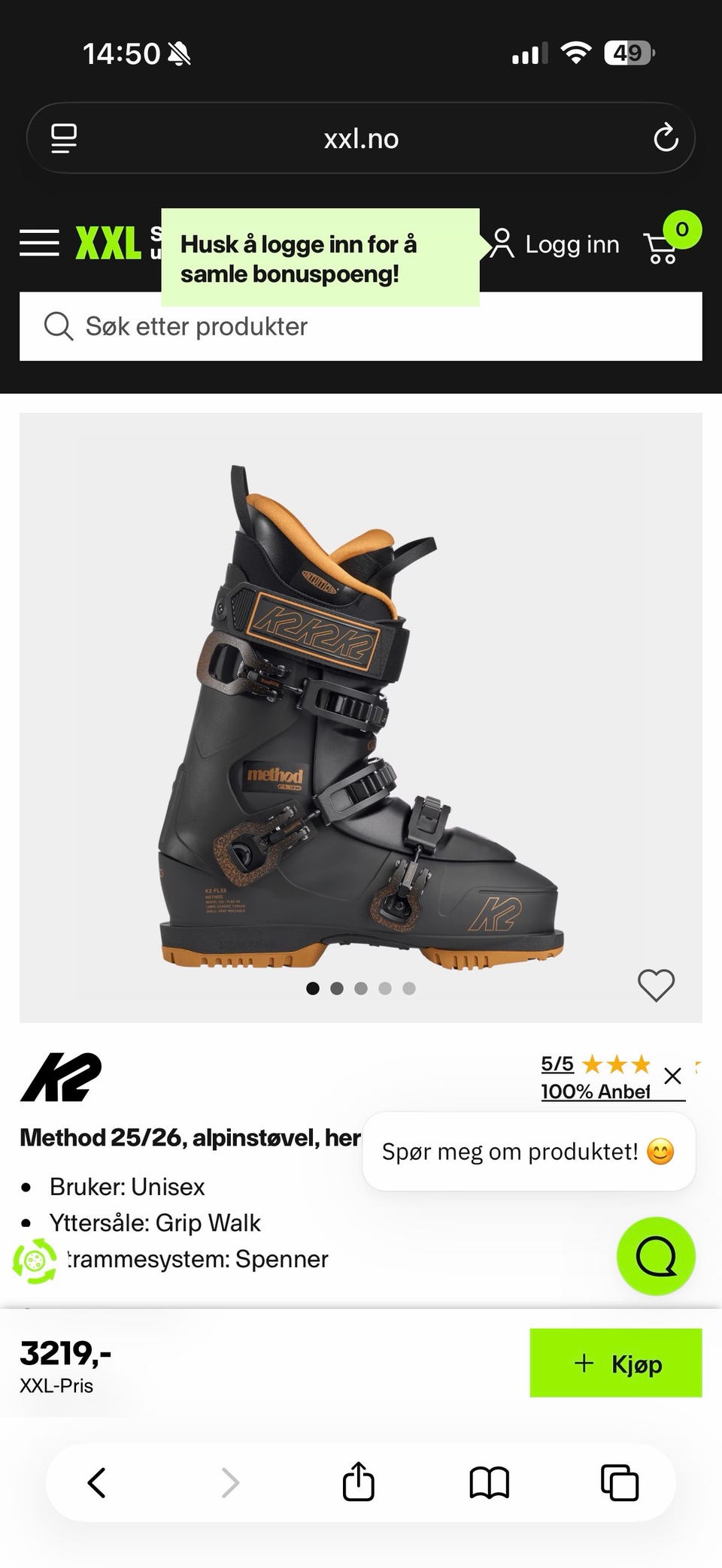 Galleribilde
