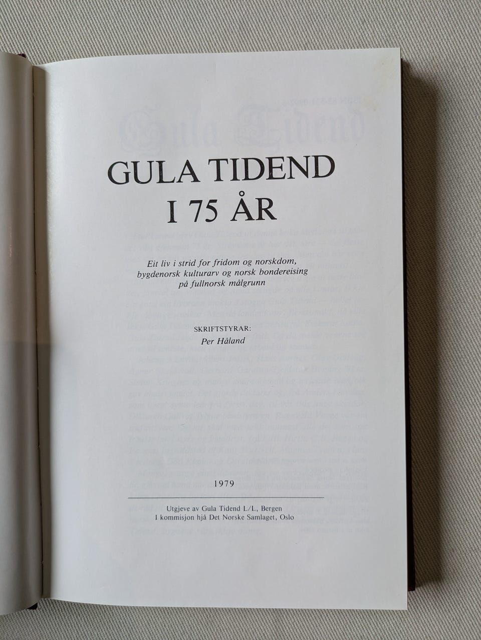 Galleribilde