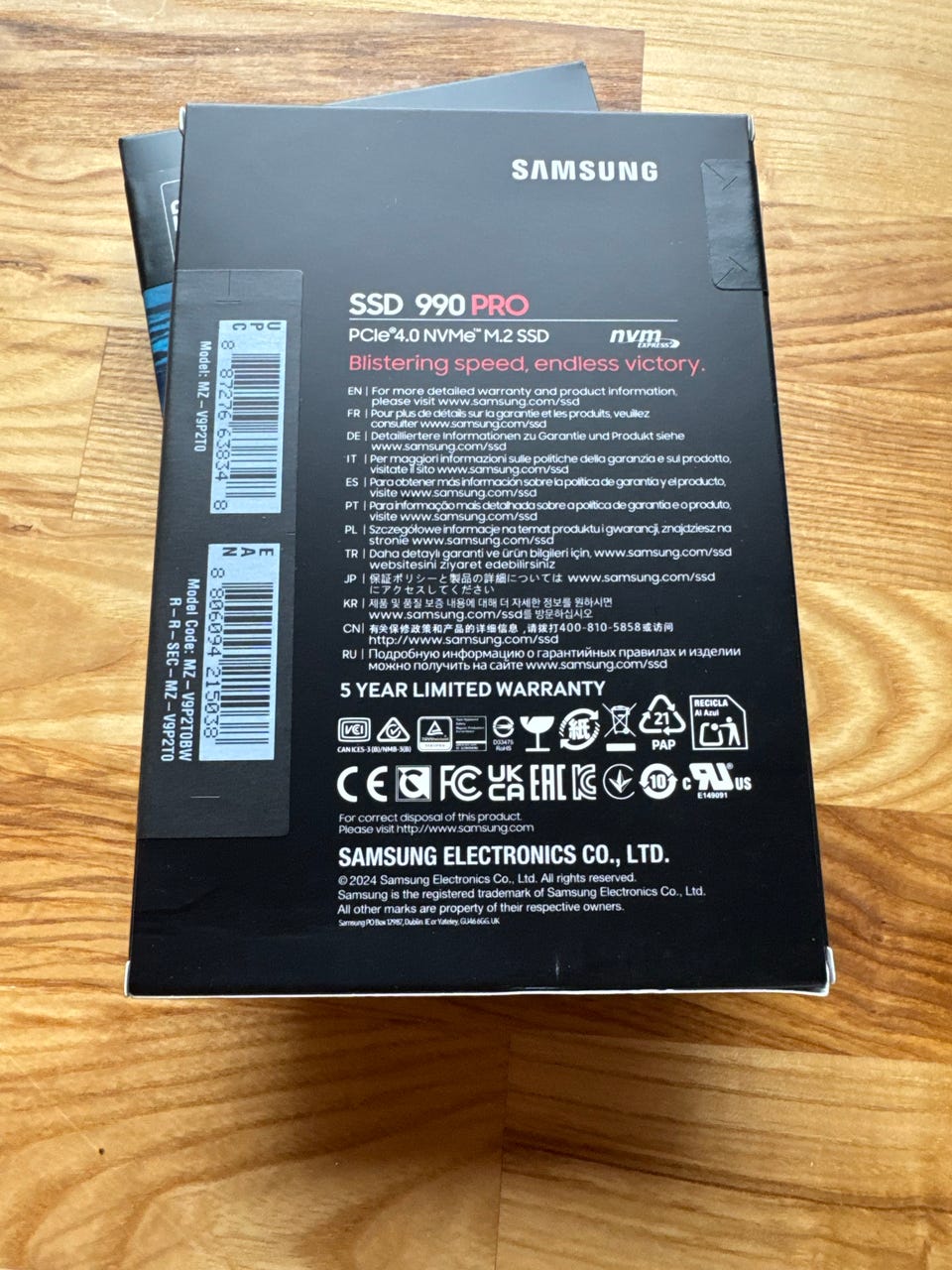 Galleribilde