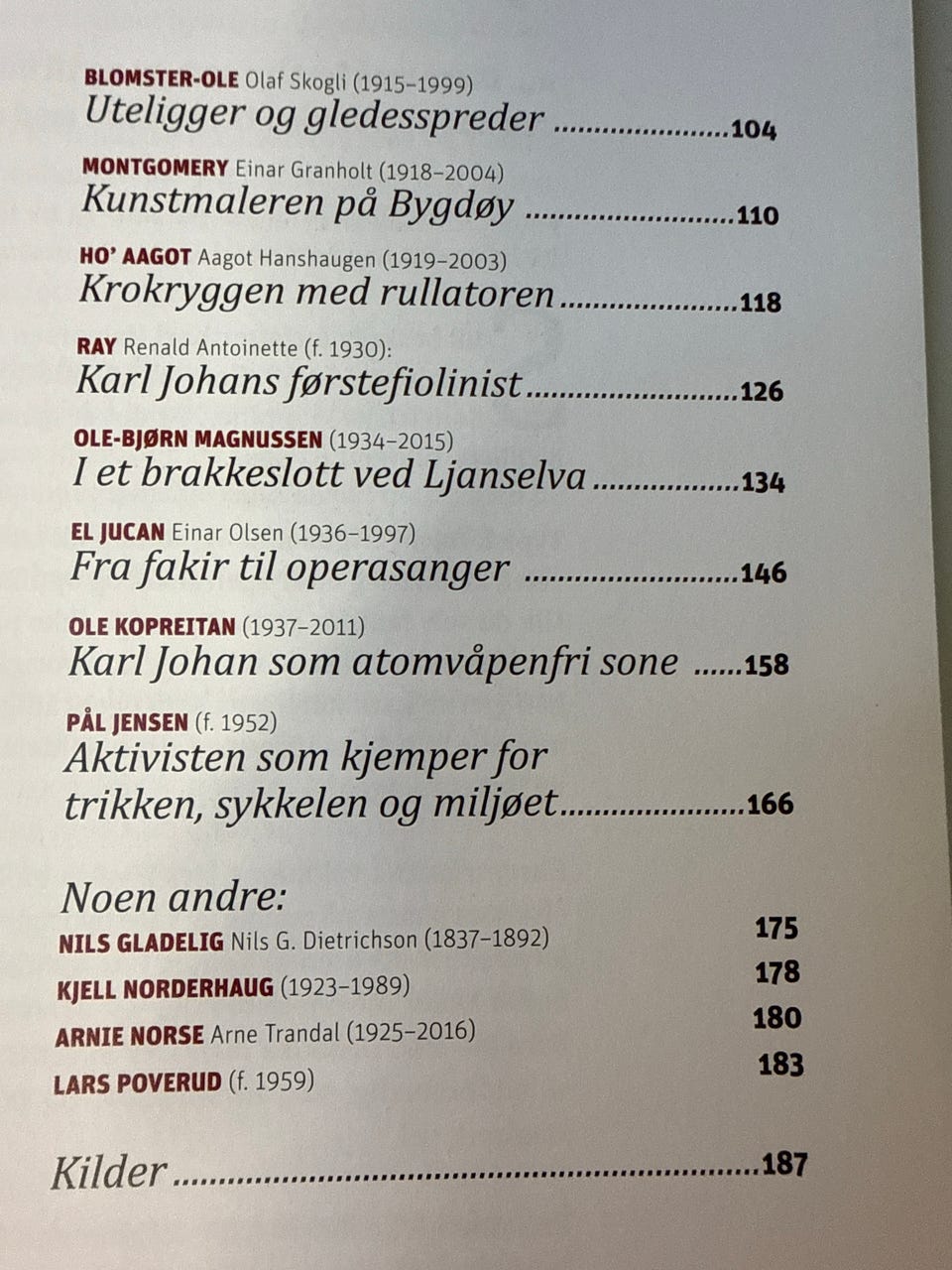 Galleribilde