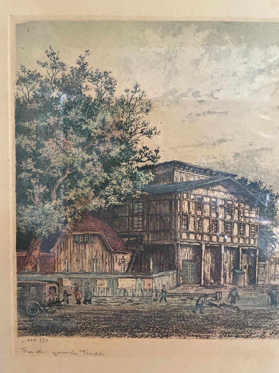 Galleribilde