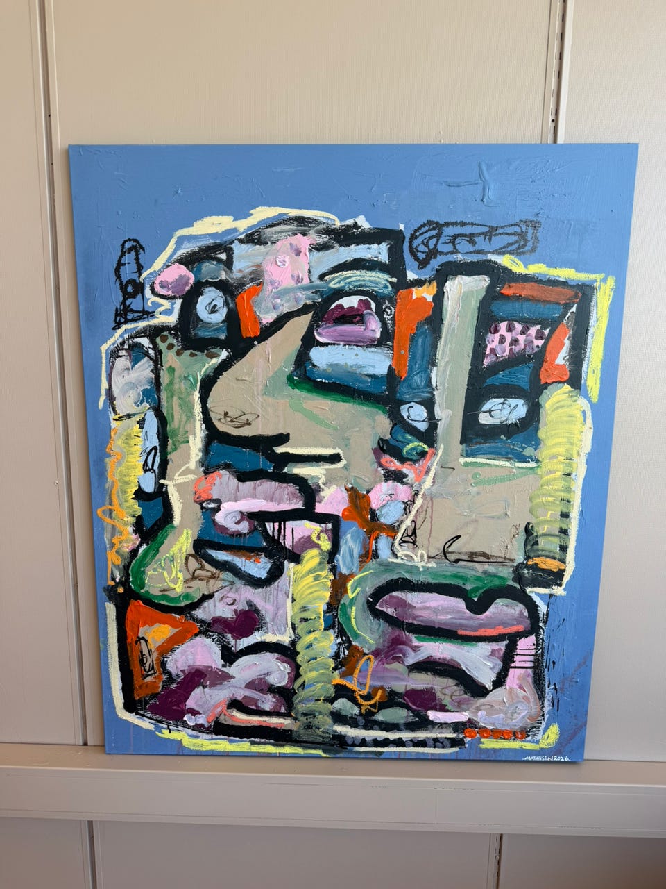Galleribilde