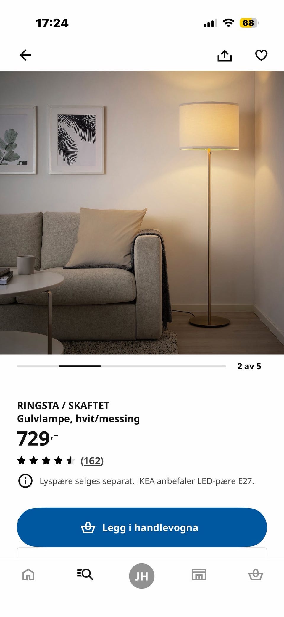 Galleribilde