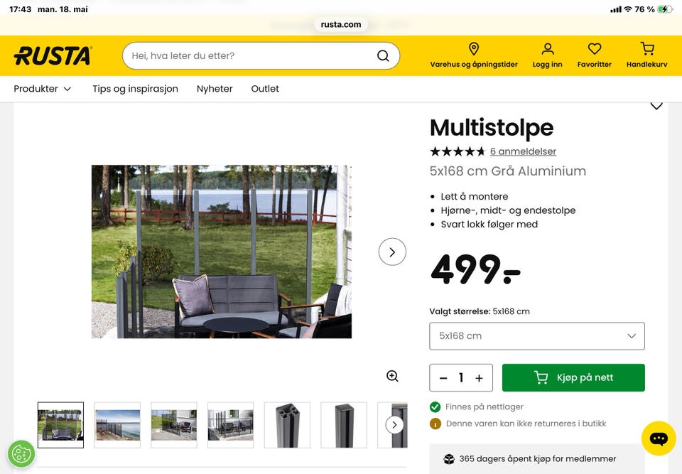 Galleribilde