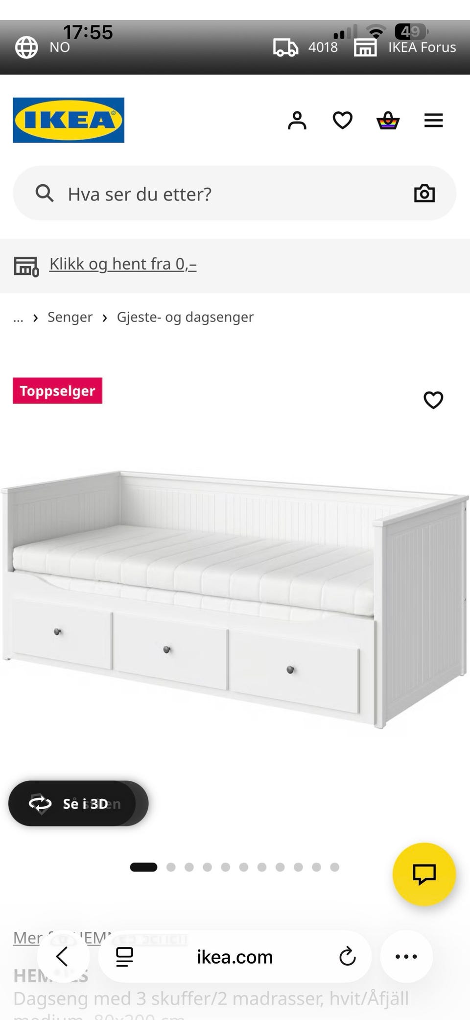Galleribilde