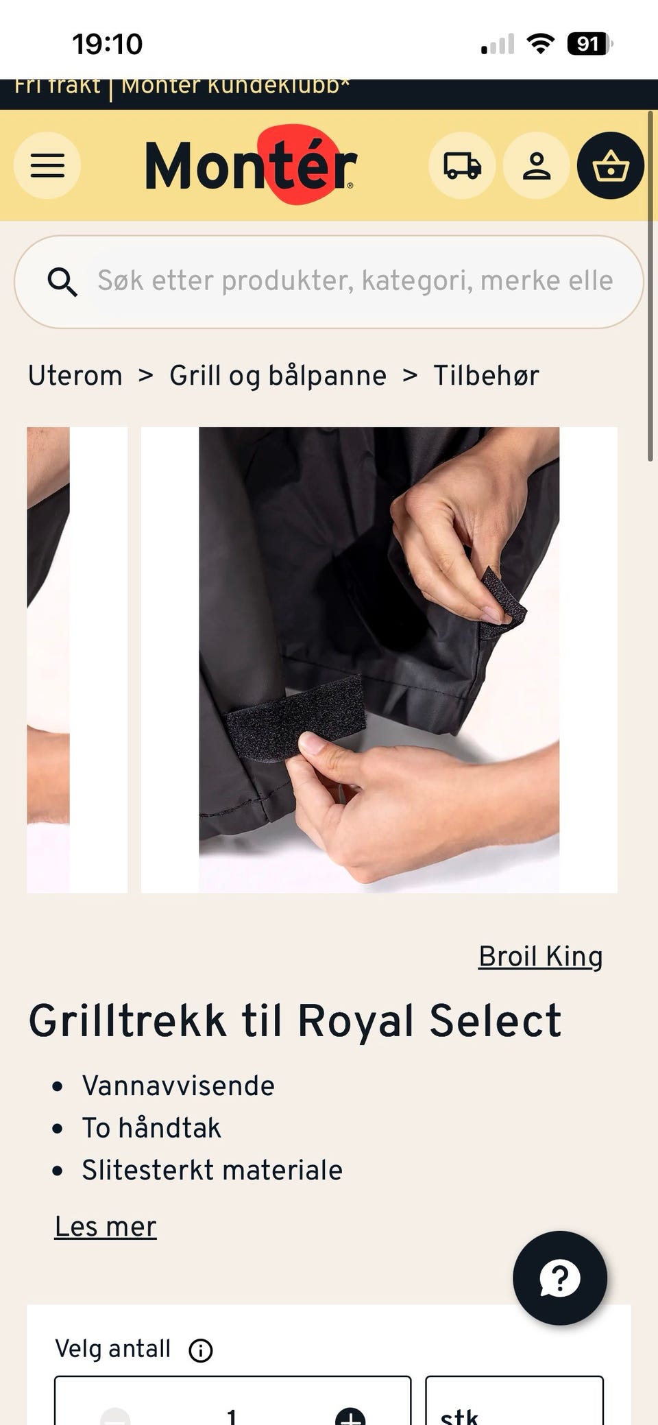 Galleribilde