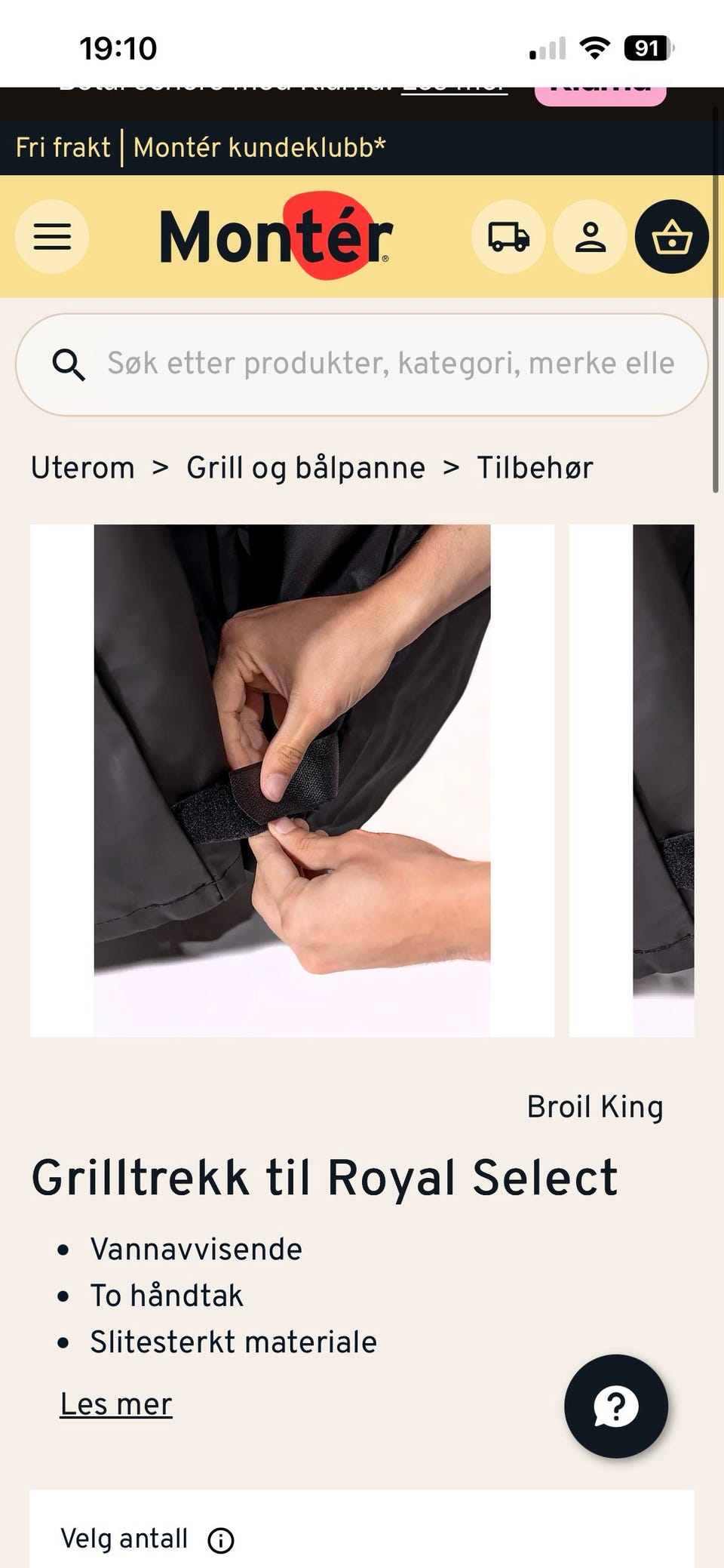 Galleribilde