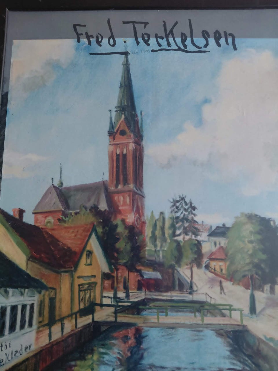 Galleribilde