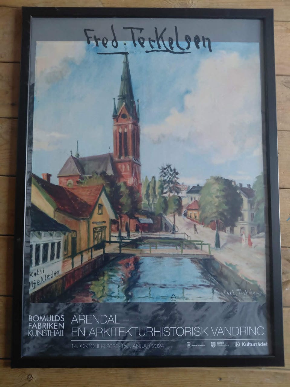 Galleribilde