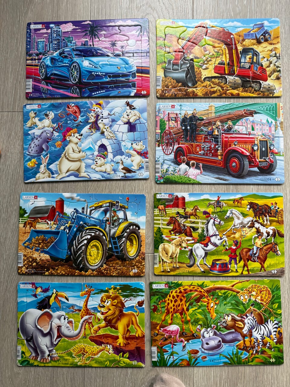 Galleribilde