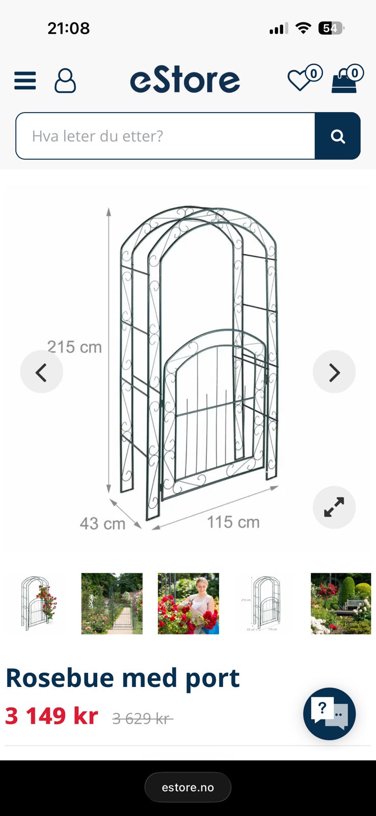 Galleribilde