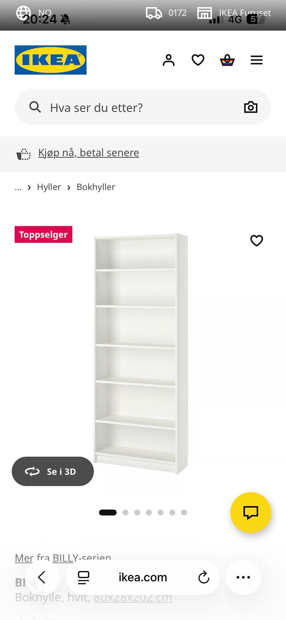 Galleribilde