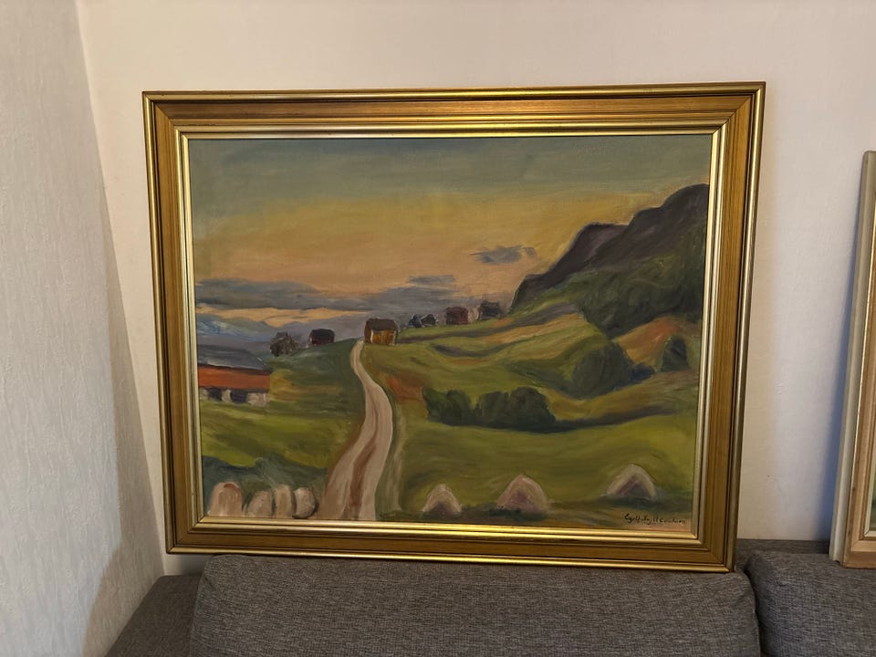 Galleribilde