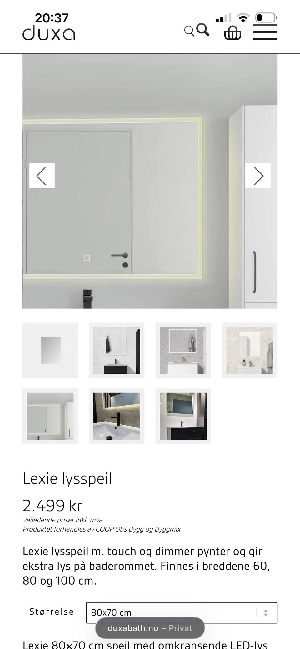 Galleribilde