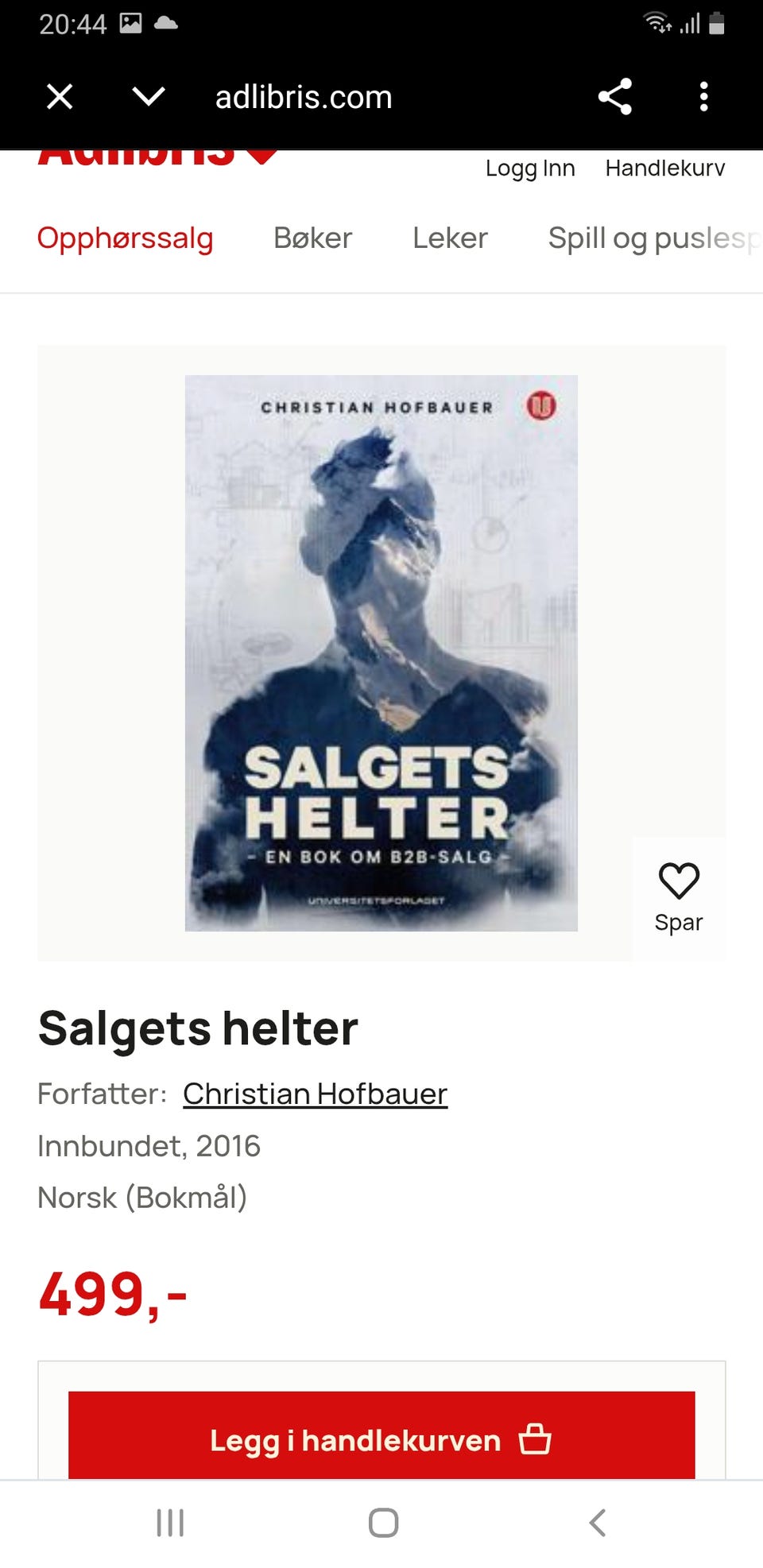 Galleribilde
