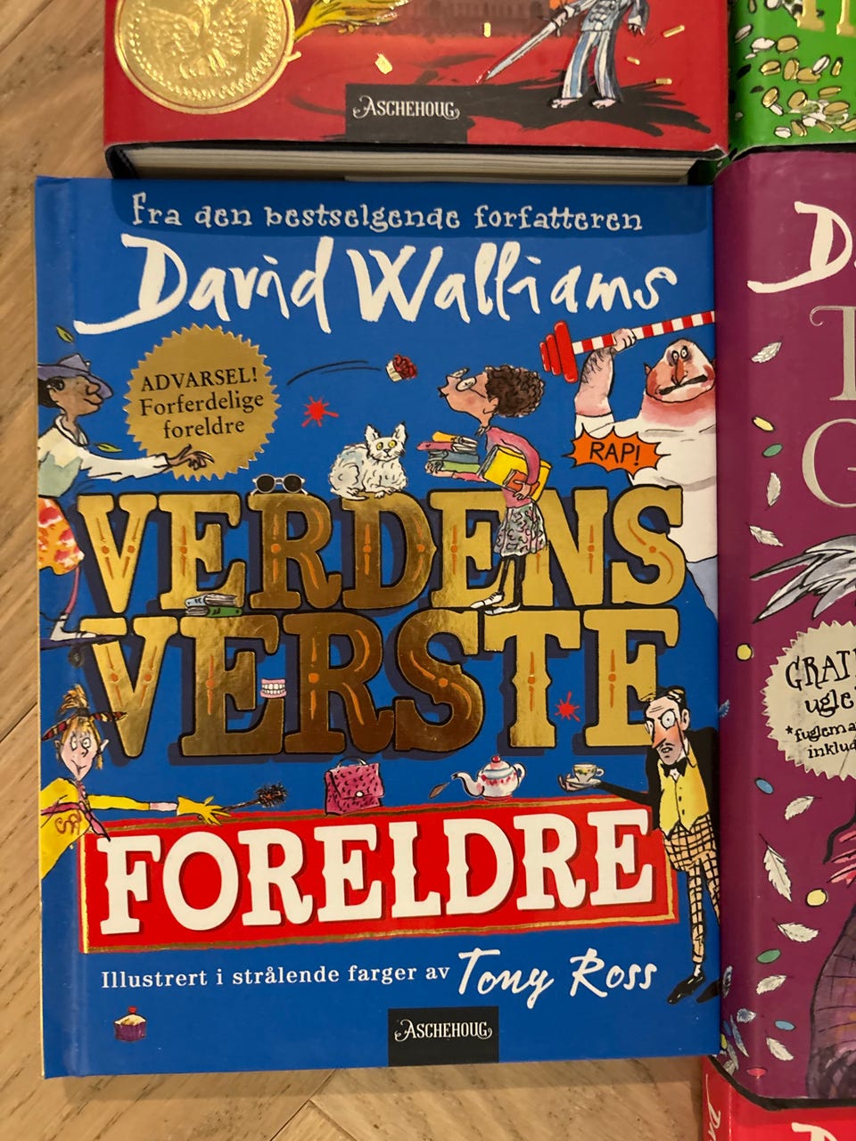Galleribilde