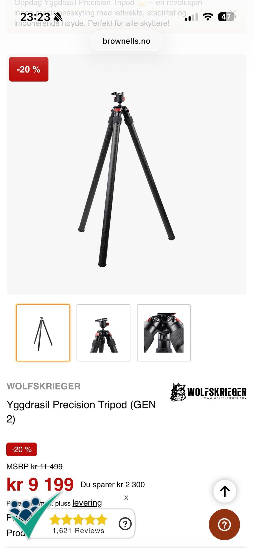Galleribilde