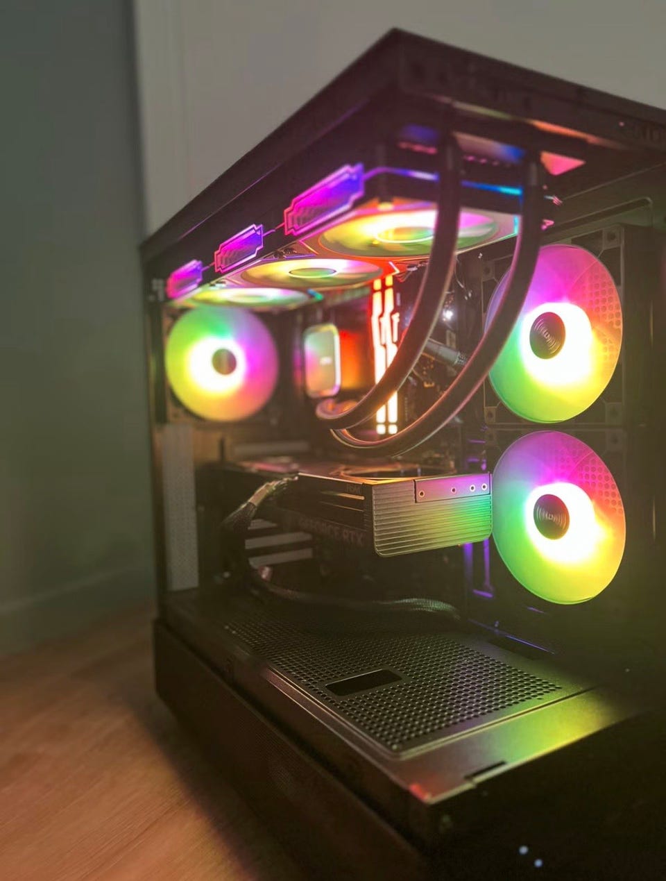 Galleribilde