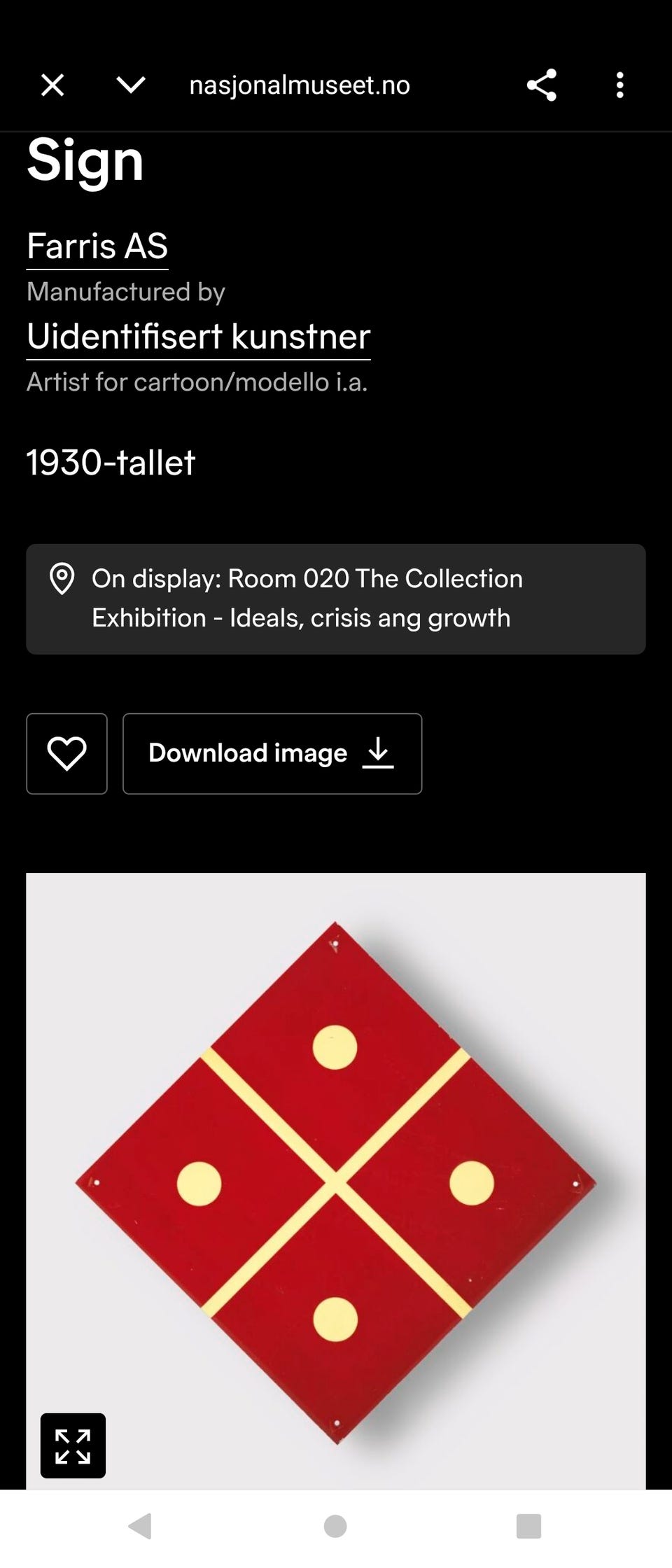 Galleribilde