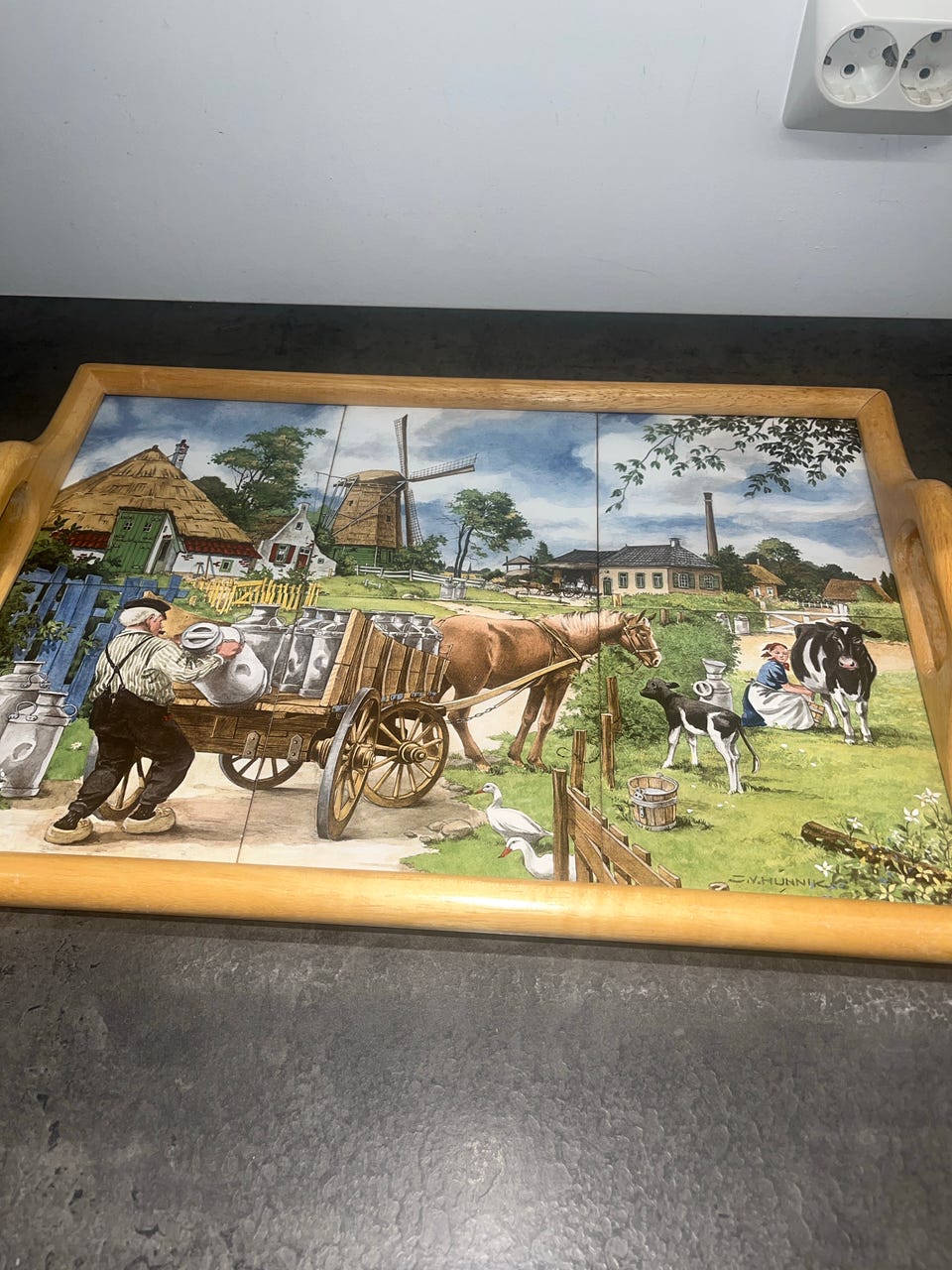 Galleribilde