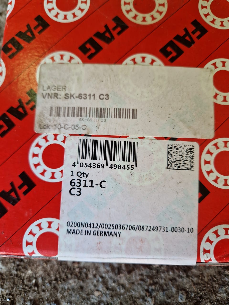 Product image 2 of 4