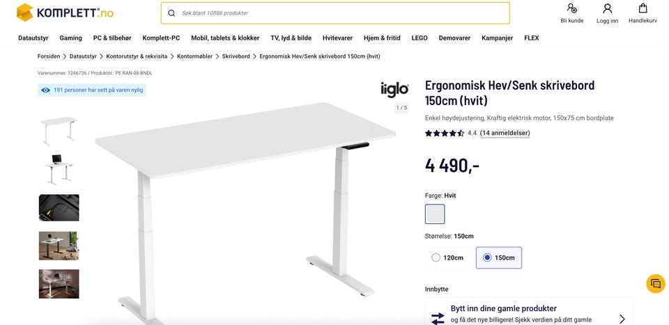 Galleribilde