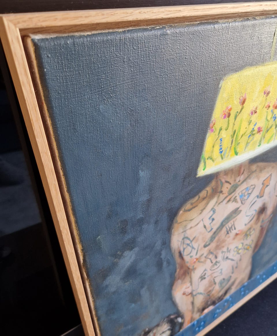 Galleribilde