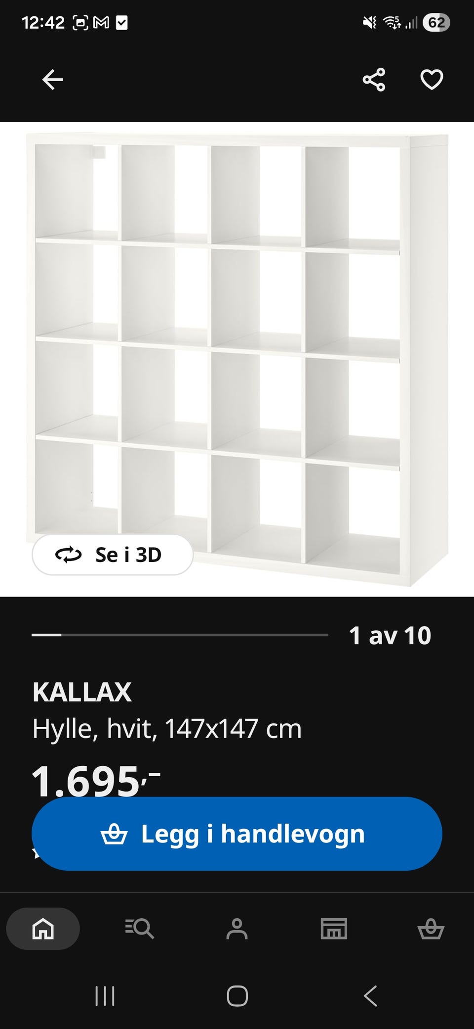 Galleribilde