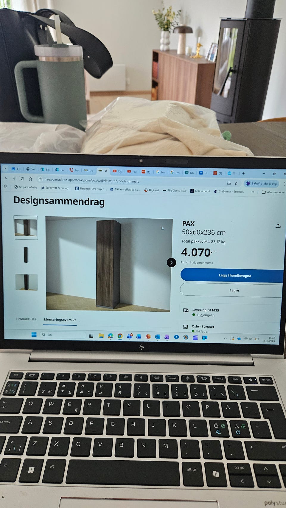 Galleribilde
