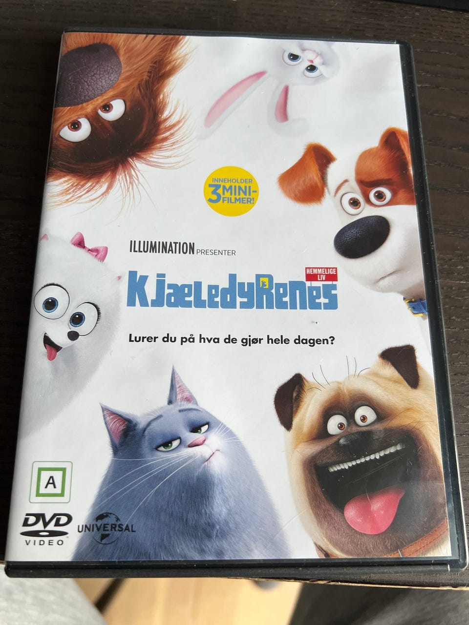 Galleribilde