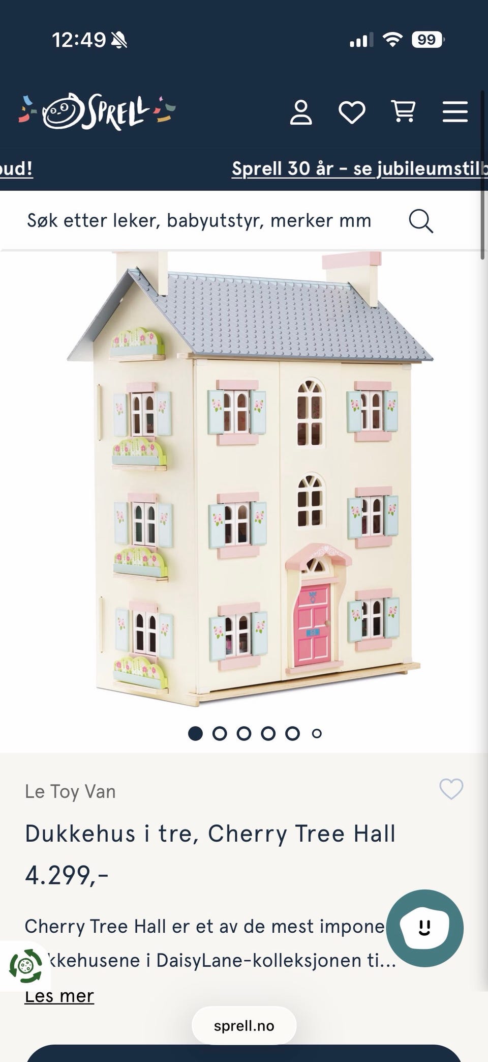 Galleribilde