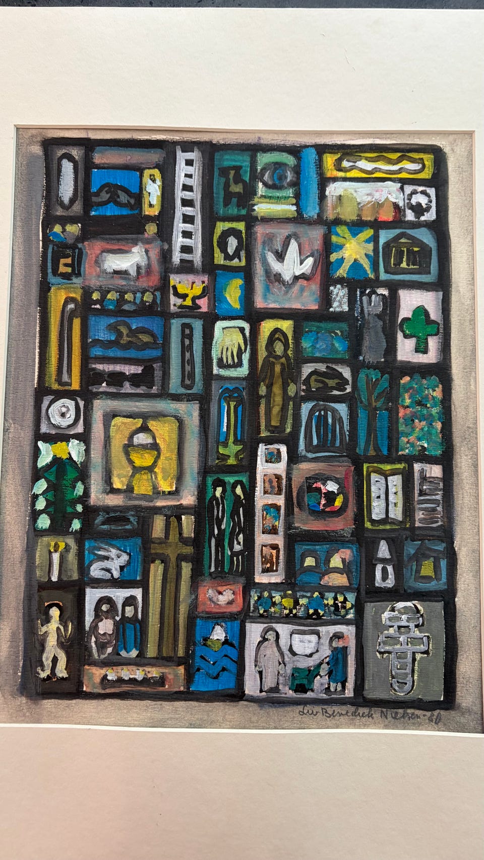 Galleribilde