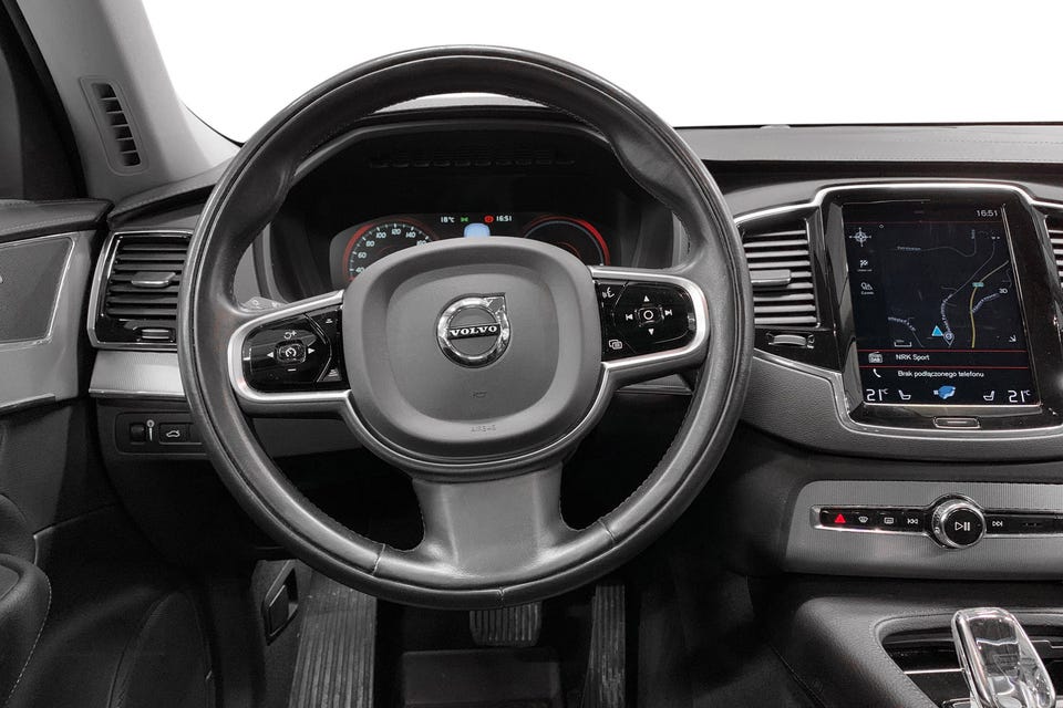 ADAPTIV CRUISE CONTROL