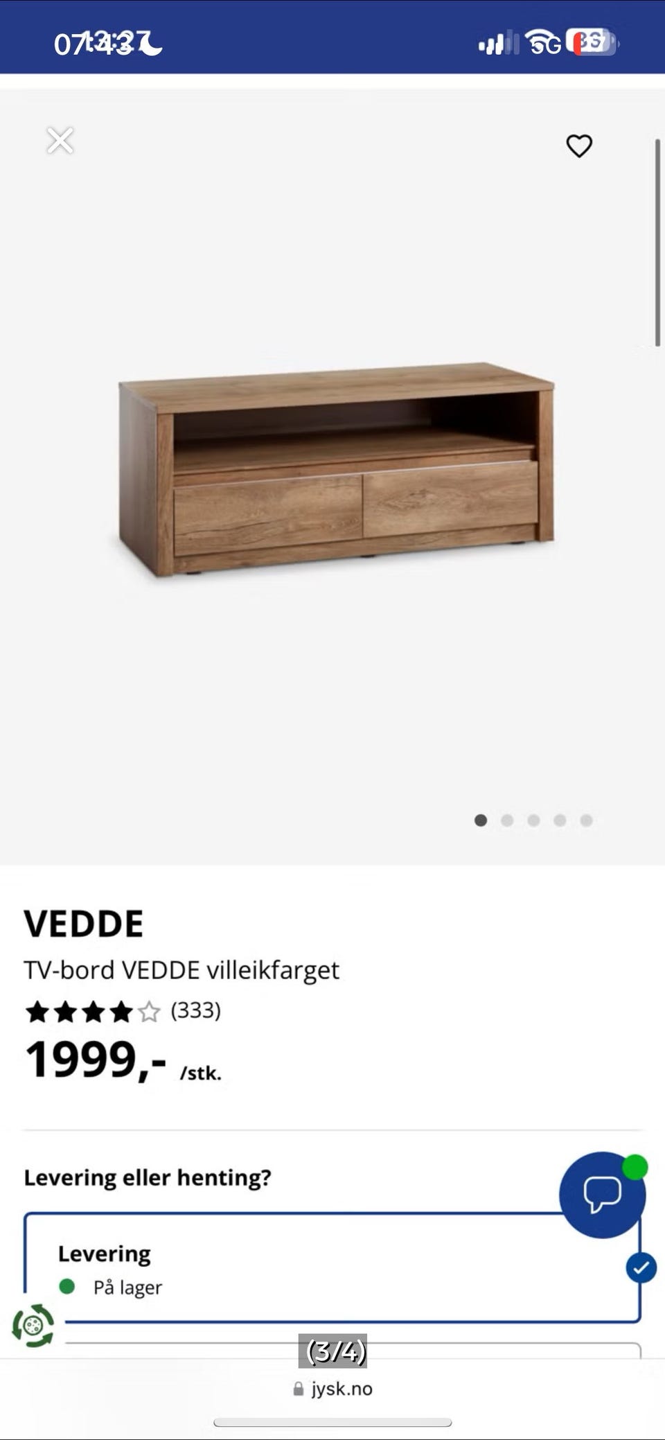 Galleribilde