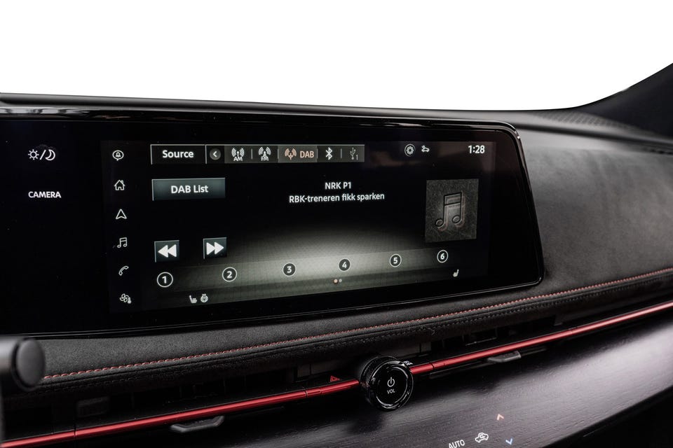 FM/DAB/AM