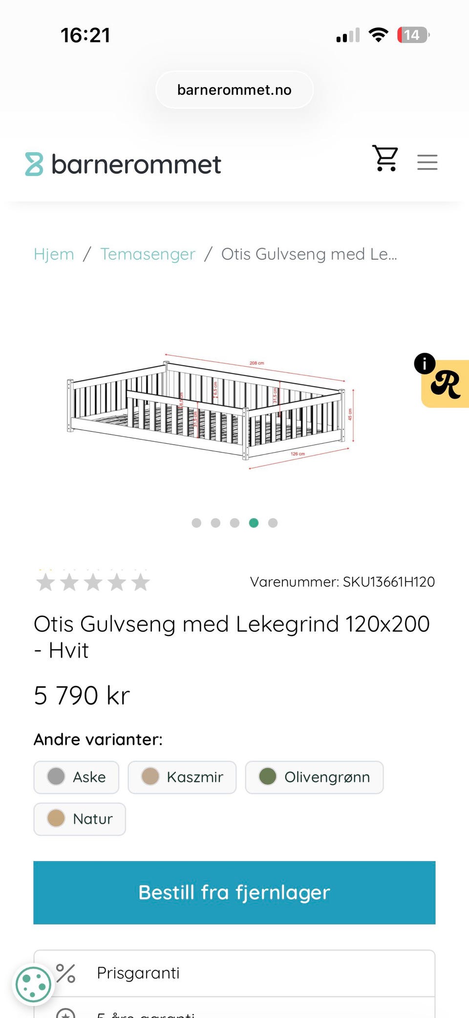 Galleribilde