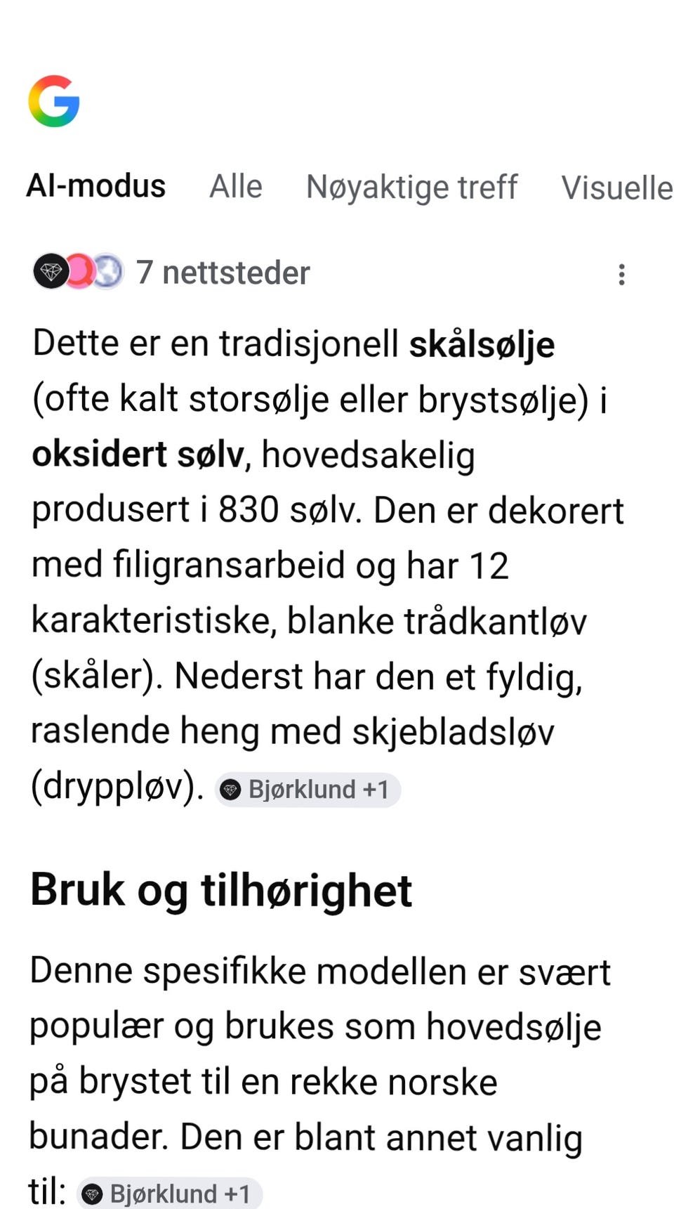 Galleribilde