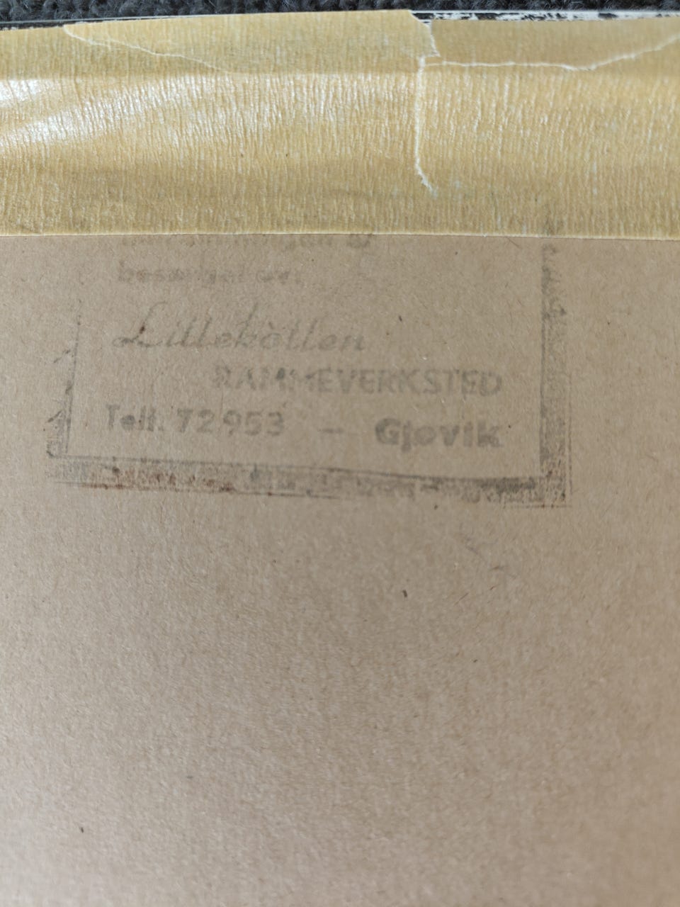 Galleribilde