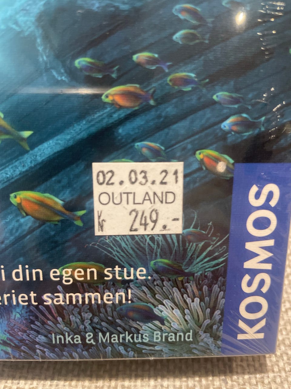 Galleribilde