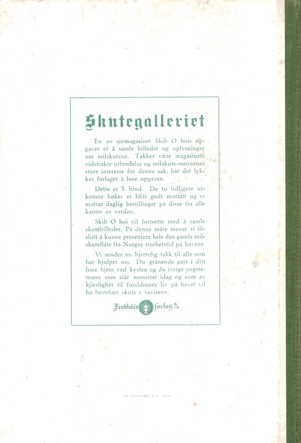 Galleribilde