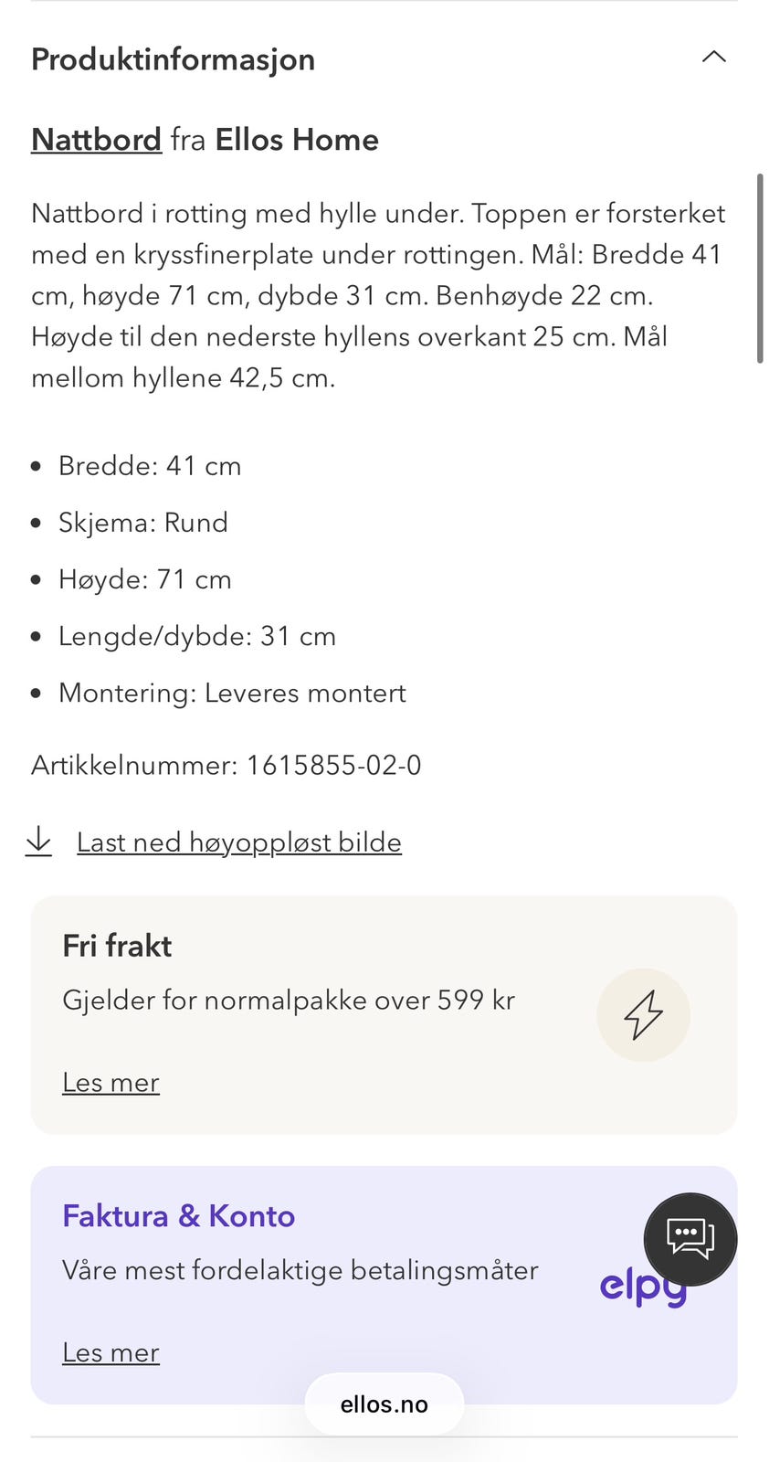 Galleribilde