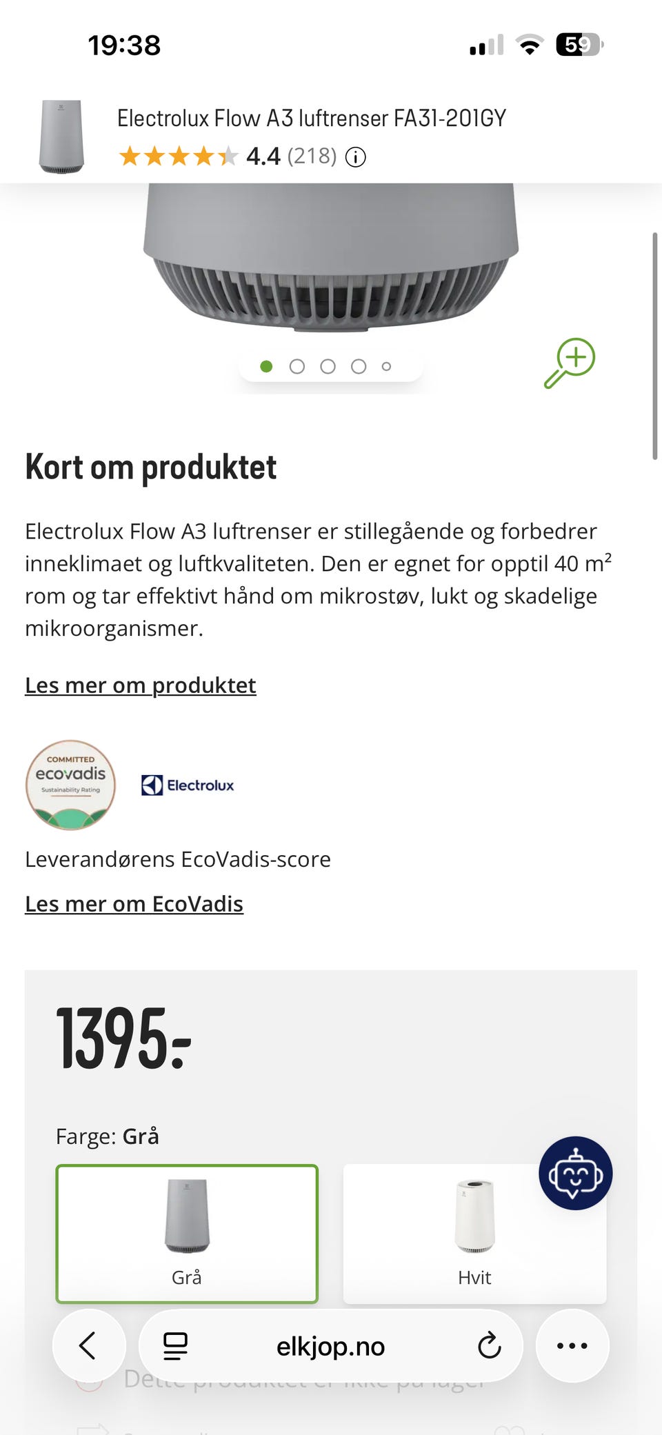 Galleribilde