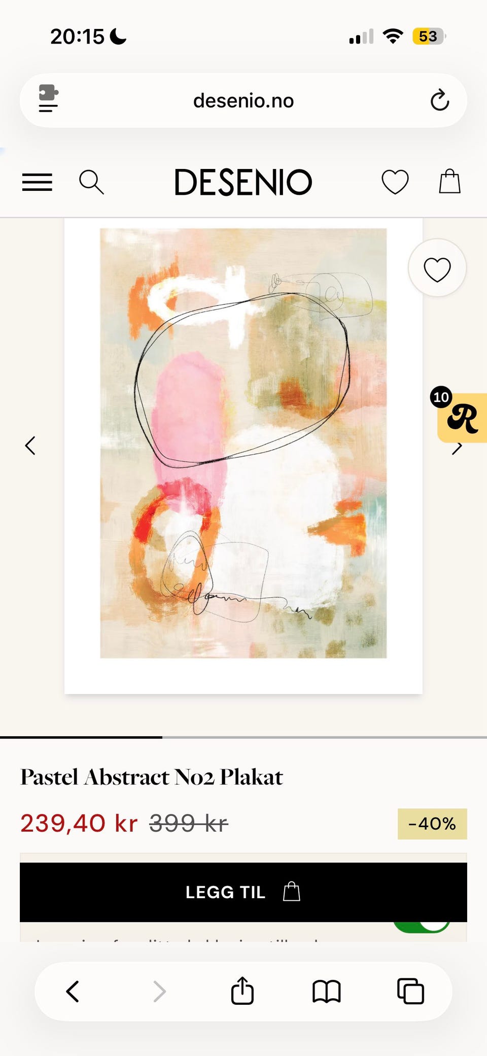 Galleribilde