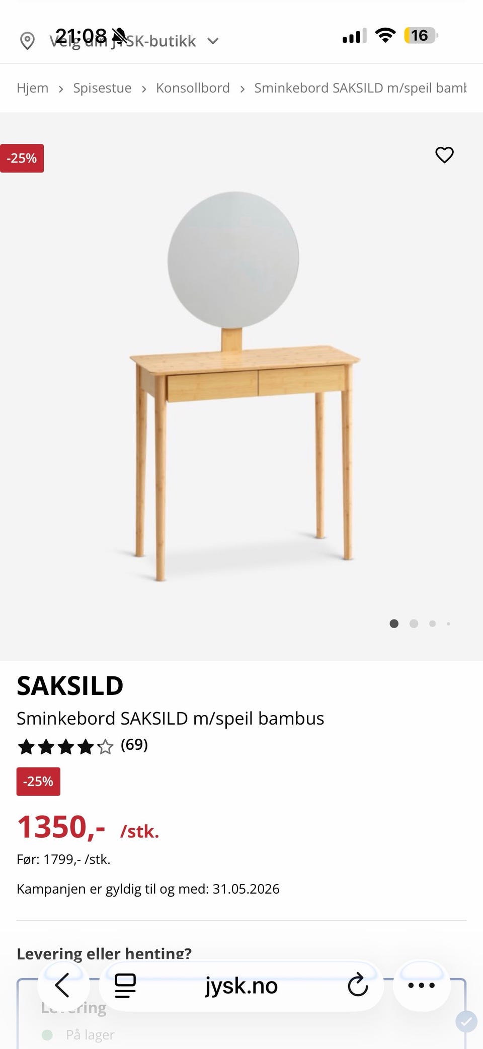 Galleribilde