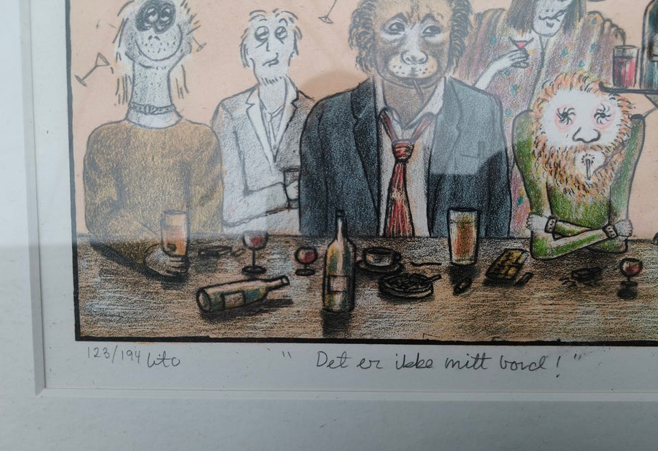 Galleribilde