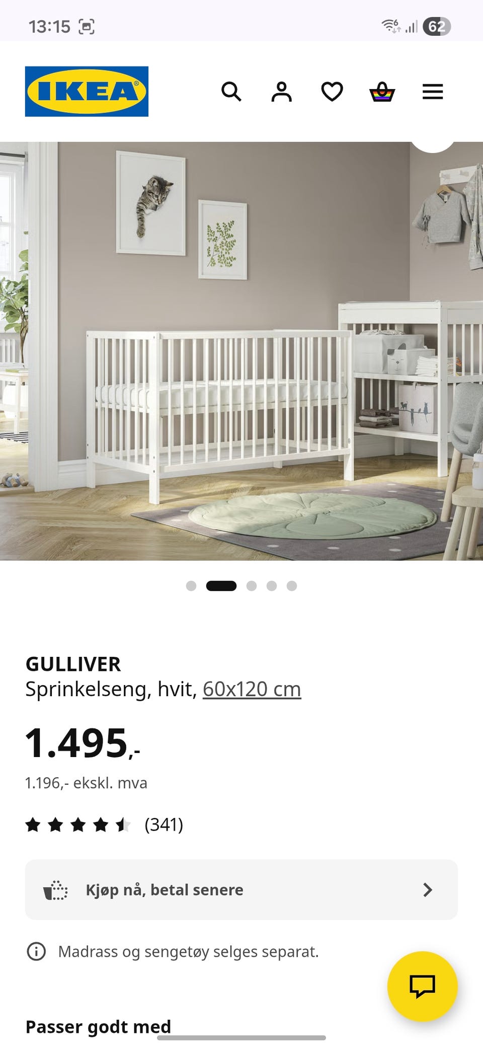Galleribilde