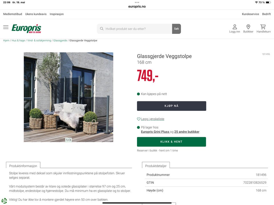 Galleribilde