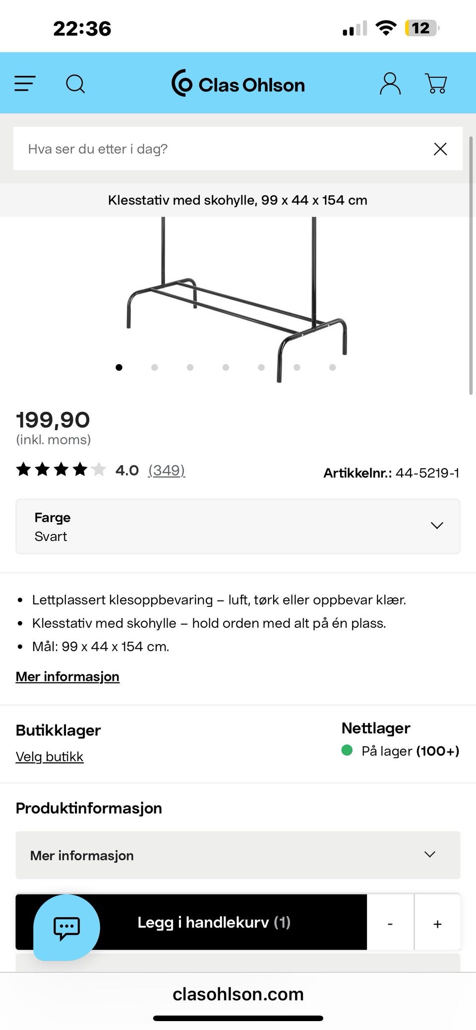 Galleribilde