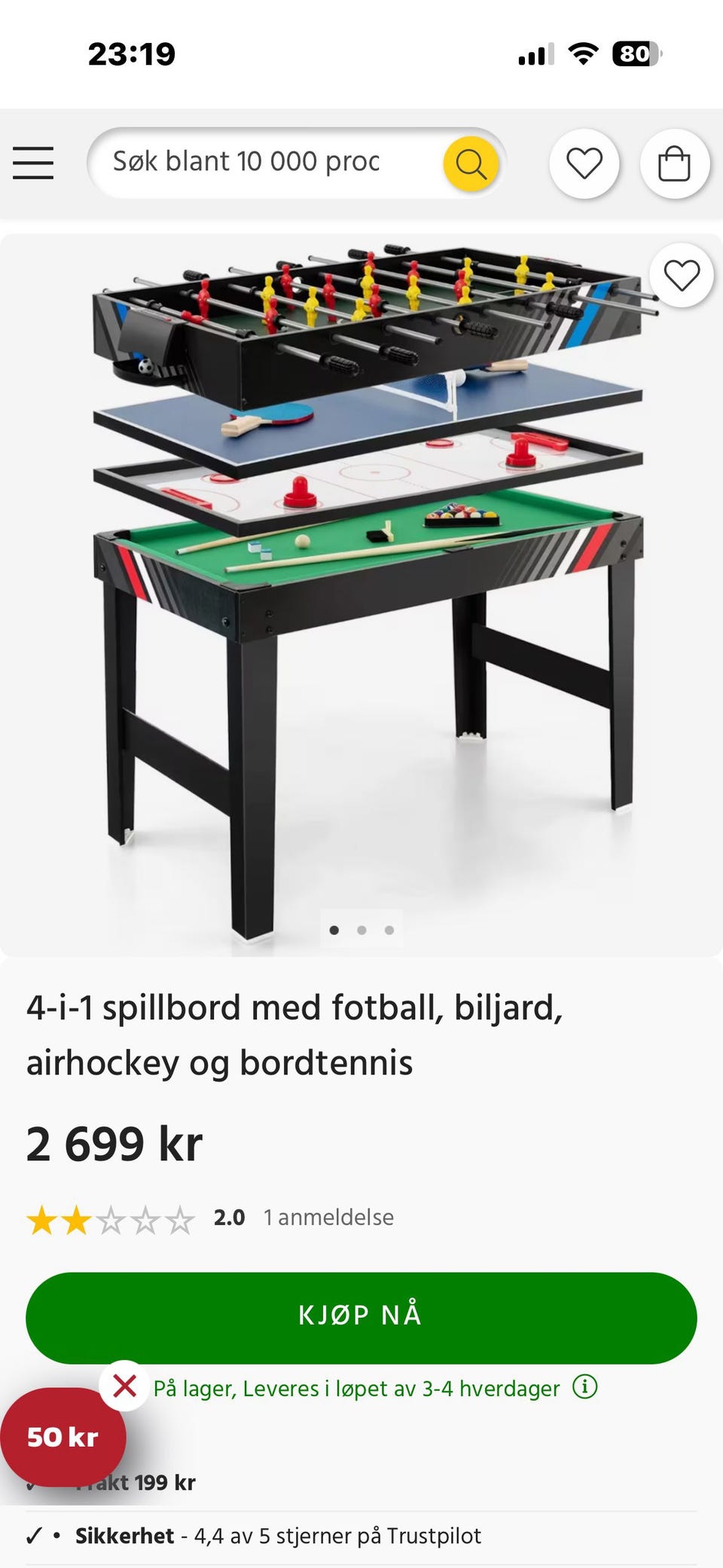 Galleribilde